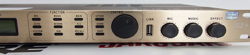 Hệ Thống Âm Thanh Karaoke Chính Hãng Tại Thanh Hóa