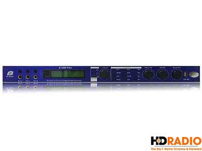 Hệ Thống Âm Thanh Karaoke Chính Hãng Tại Thanh Hóa