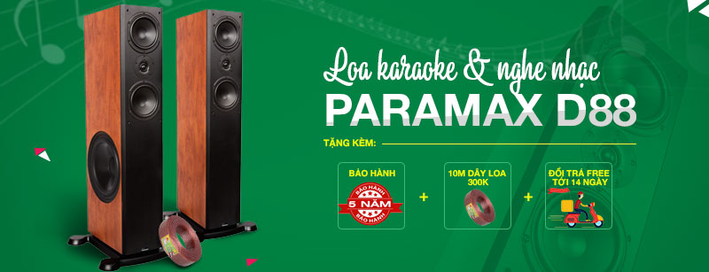 Hệ Thống Âm Thanh Karaoke Chính Hãng Tại Thanh Hóa