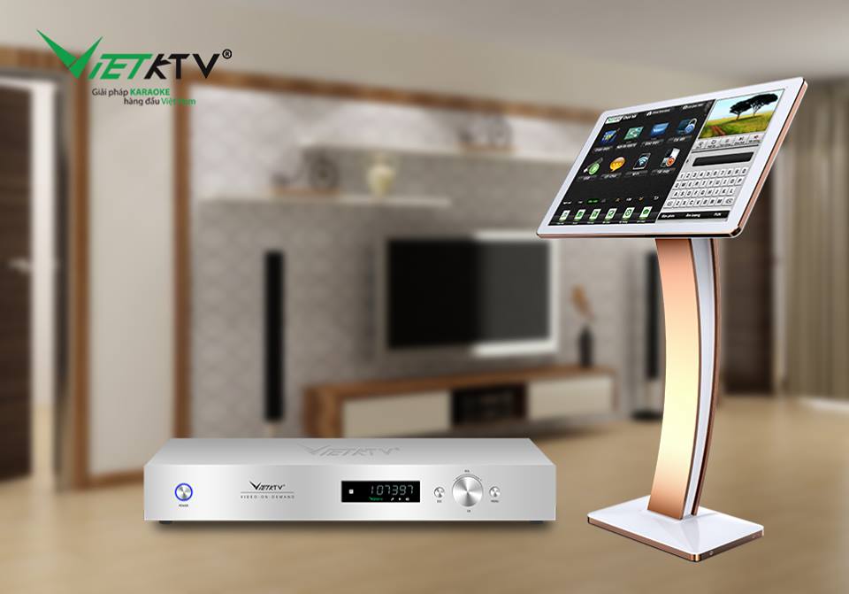Hệ Thống Âm Thanh Karaoke Chính Hãng Tại Thanh Hóa