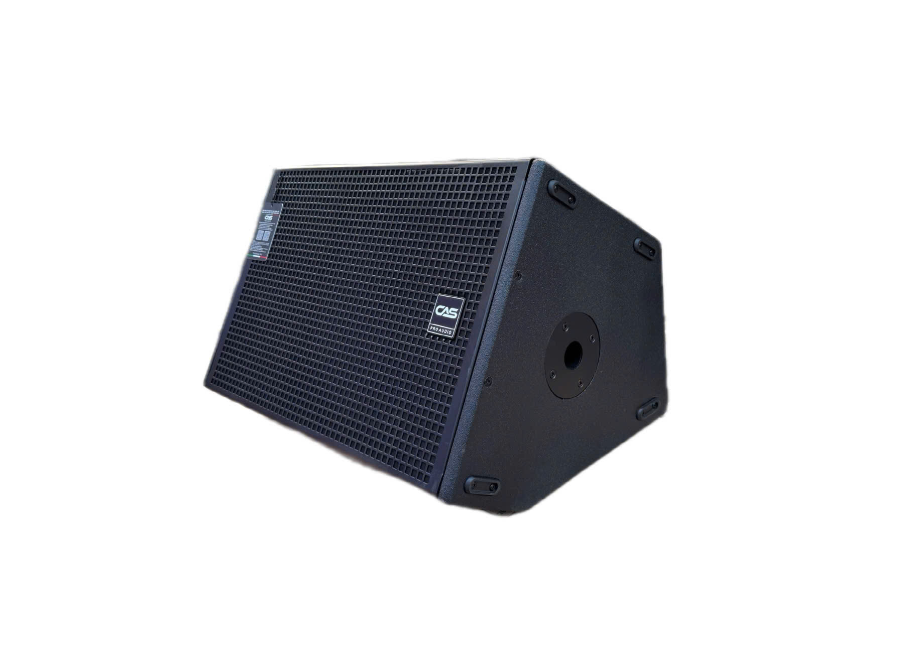 MONITOR DA 15M