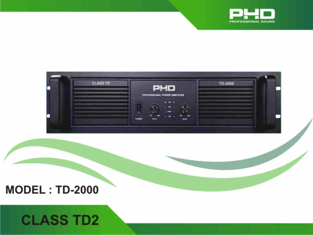 TD-2000